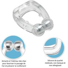 Solution Anti-Ronflement NuitPaisible™