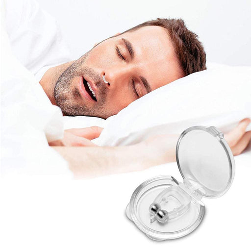 Solution Anti-Ronflement NuitPaisible™